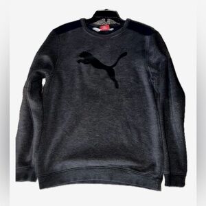 Puma WarmCell Logo Sweatshirt